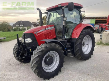 جرار CASE IH Maxxum