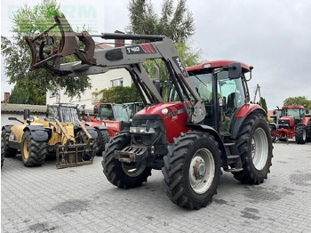 جرار CASE IH MXU Maxxum