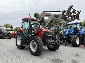 جرار Case-IH mxu 100 pro maxxum + mx t410: صورة 3