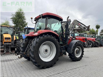 جرار Case-IH mxu 100 pro maxxum + mx t410: صورة 5