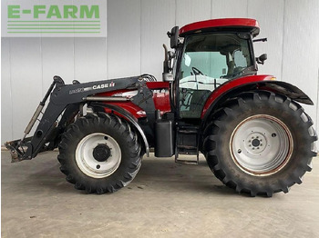 جرار CASE IH MXU Maxxum