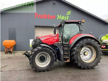 جرار CASE IH Optum 300