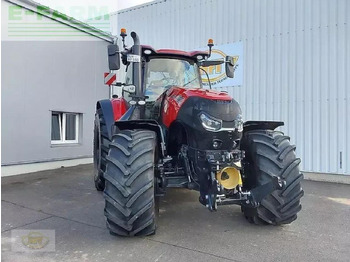 جرار CASE IH Optum 300