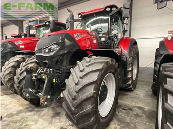 جرار CASE IH Optum 300