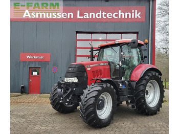 جرار CASE IH Puma 160