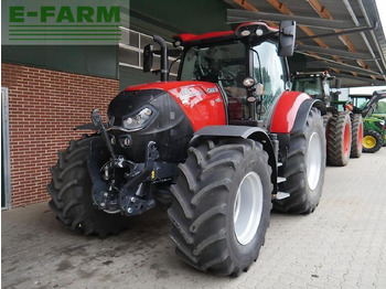 جرار Case-IH puma 165 multicontroller: صورة 3