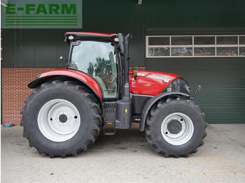 جرار Case-IH puma 165 multicontroller: صورة 5