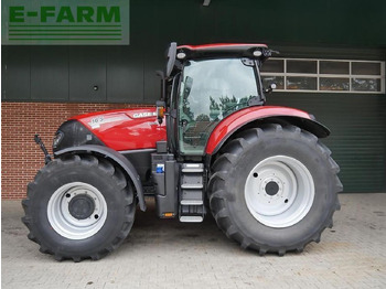 جرار Case-IH puma 165 multicontroller: صورة 4