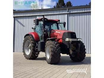 جرار CASE IH Puma 185