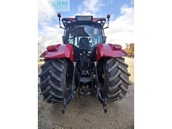 جرار Case-IH puma 185: صورة 3 جرار Case-IH puma 185: صورة 3