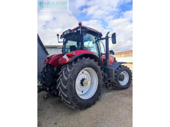 جرار Case-IH puma 185: صورة 4 جرار Case-IH puma 185: صورة 4