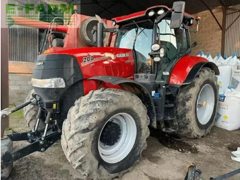 جرار CASE IH Puma 200