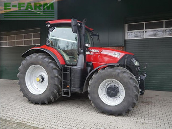 جرار CASE IH Puma 220