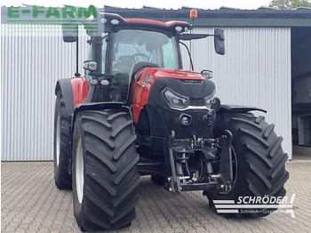 جرار CASE IH Puma 220