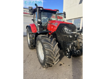 جرار CASE IH Puma 220