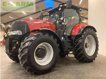 جرار CASE IH Puma 240