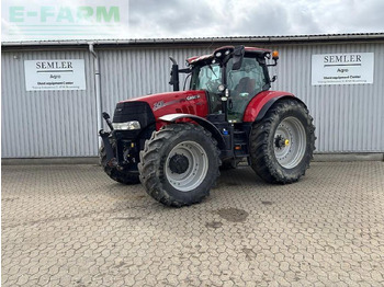جرار CASE IH Puma 240