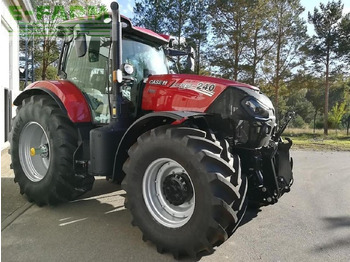 جرار Case-IH puma 240 cvx CVX: صورة 4