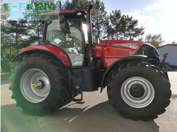 جرار Case-IH puma 240 cvx CVX: صورة 5