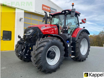 جرار CASE IH Puma