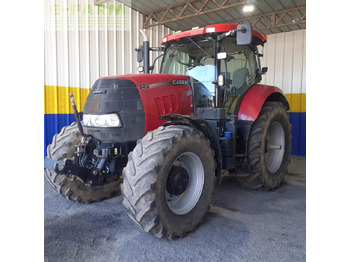 جرار CASE IH Puma 145