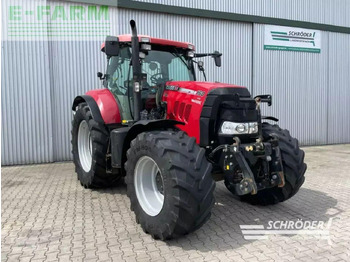 جرار CASE IH Puma 160