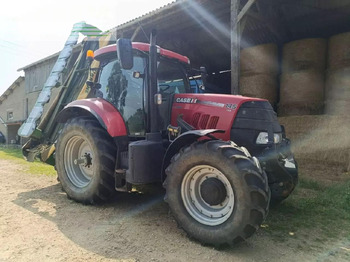 جرار Case-IH puma145cvx: صورة 2 جرار Case-IH puma145cvx: صورة 2