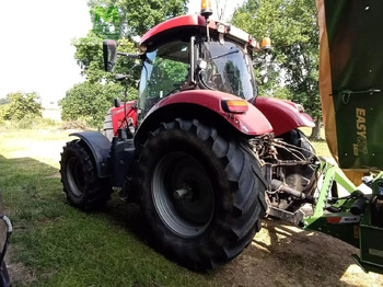 جرار Case-IH puma145cvx: صورة 3 جرار Case-IH puma145cvx: صورة 3
