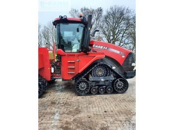 جرار CASE IH Quadtrac