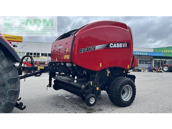 مكبس البالات المستطيله CASE IH