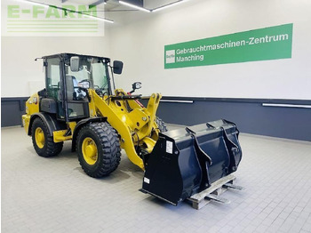 حفارة مُصَّغرة CATERPILLAR 906