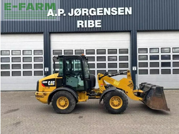 حفارة مُصَّغرة CATERPILLAR 906M
