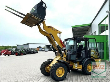 حفارة مُصَّغرة CATERPILLAR 906
