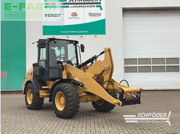 حفارة مُصَّغرة CATERPILLAR 908H