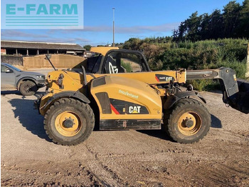 رافعة تلسكوبية CATERPILLAR TH