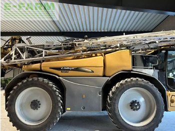 بخاخ مقطورة CHALLENGER