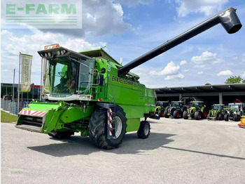 حصادة موحَّدة DEUTZ