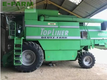 حصادة موحَّدة DEUTZ