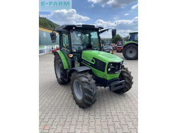 جرار Deutz-Fahr 5070 d keyline: صورة 2 جرار Deutz-Fahr 5070 d keyline: صورة 2