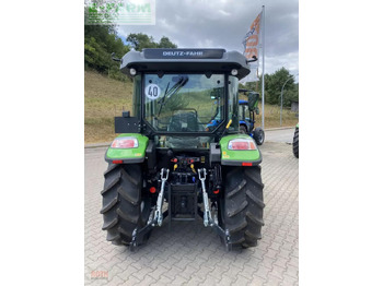 جرار Deutz-Fahr 5070 d keyline: صورة 4 جرار Deutz-Fahr 5070 d keyline: صورة 4
