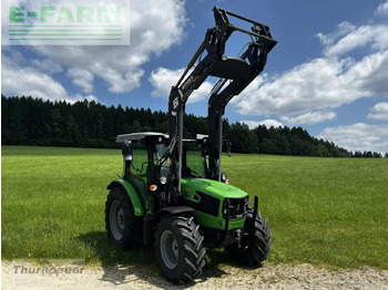 جرار DEUTZ D