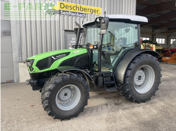 جرار DEUTZ D