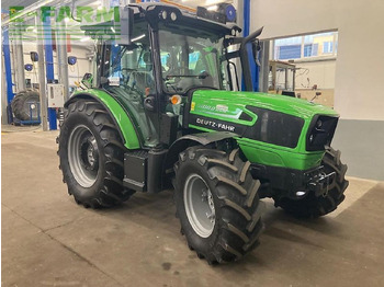 جرار DEUTZ D