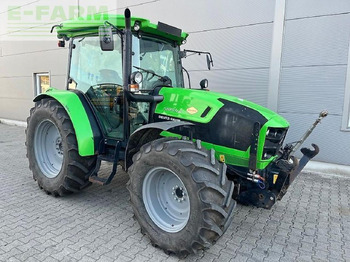 جرار DEUTZ 5105.4 G