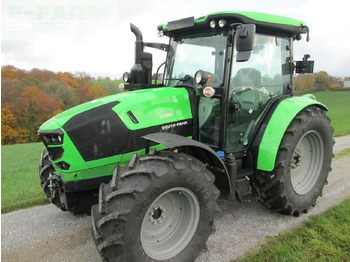 جرار Deutz-Fahr 5105 gs: صورة 5