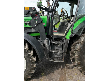 جرار DEUTZ