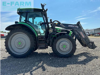 جرار Deutz-Fahr 5120p P: صورة 4