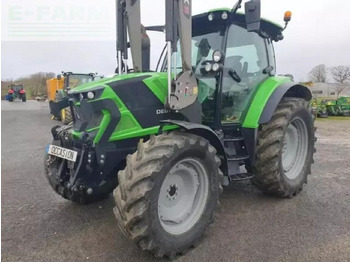 جرار DEUTZ