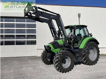 جرار DEUTZ