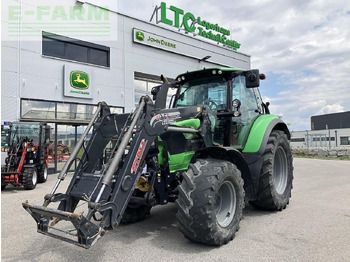 جرار DEUTZ